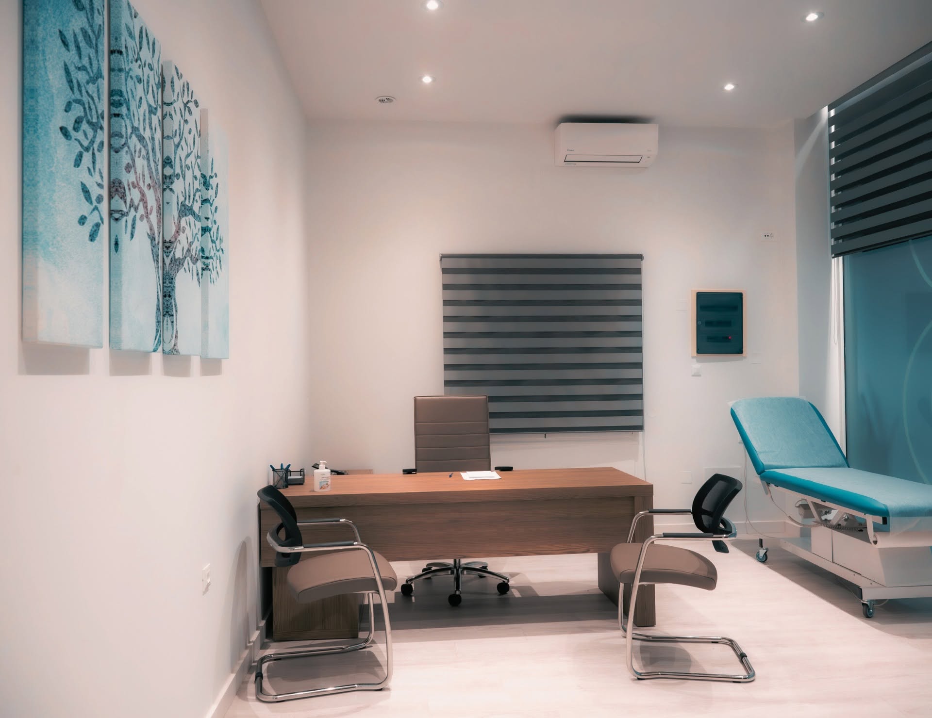 Biognosia diagnostic center — photo 12