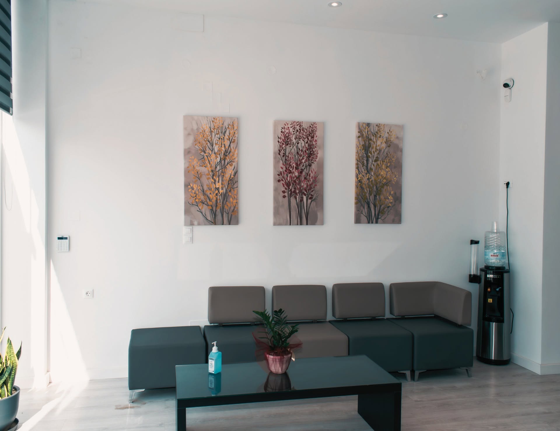 Biognosia diagnostic center — photo 22