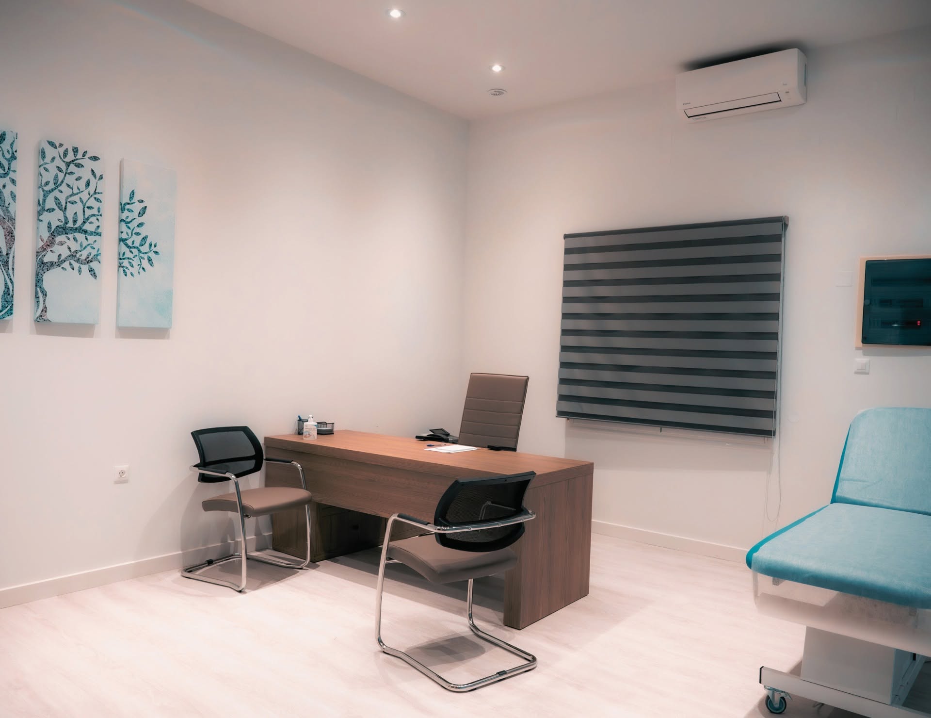 Biognosia diagnostic center — photo 14