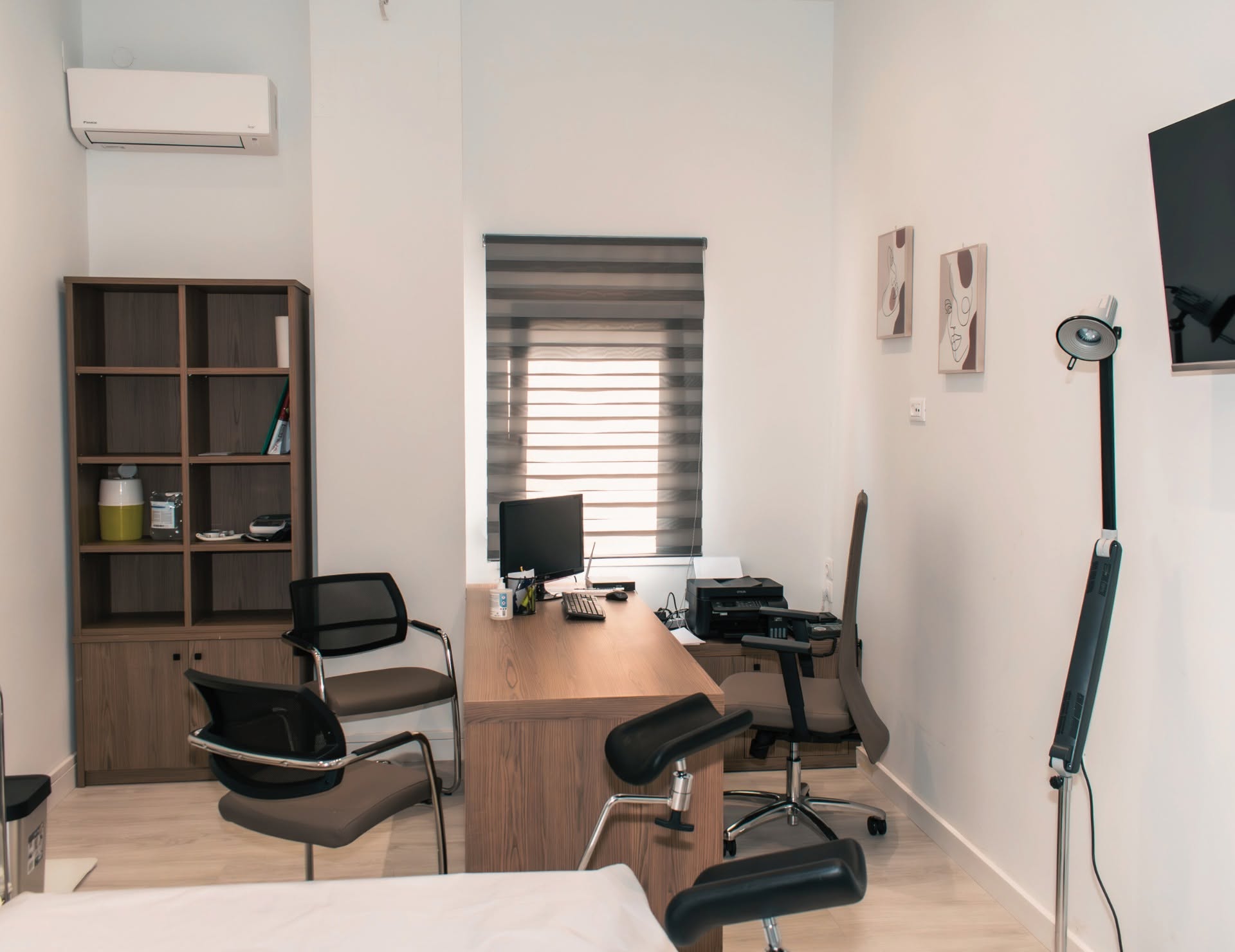 Biognosia diagnostic center — photo 17