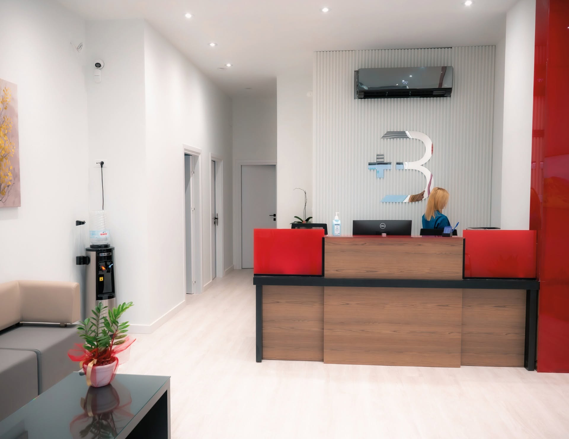 Biognosia diagnostic center — photo 10
