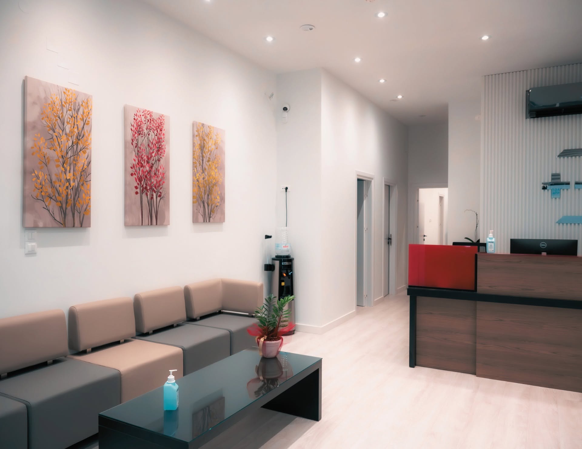 Biognosia diagnostic center — photo 11